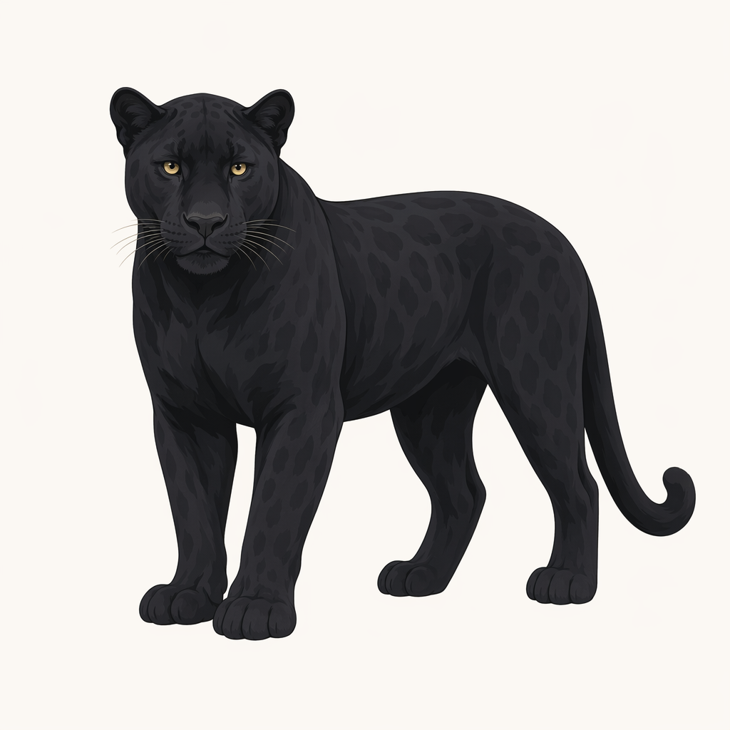 panther
