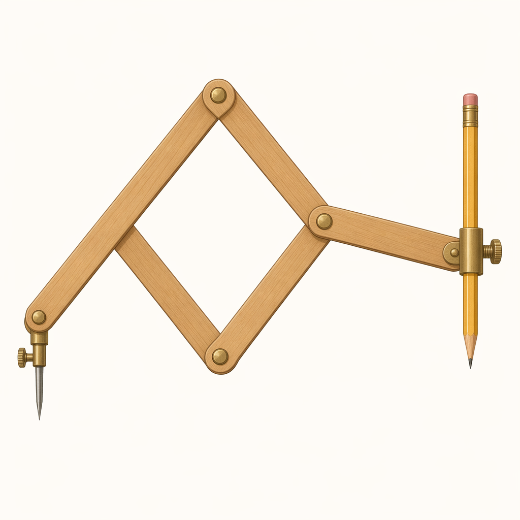 pantograph