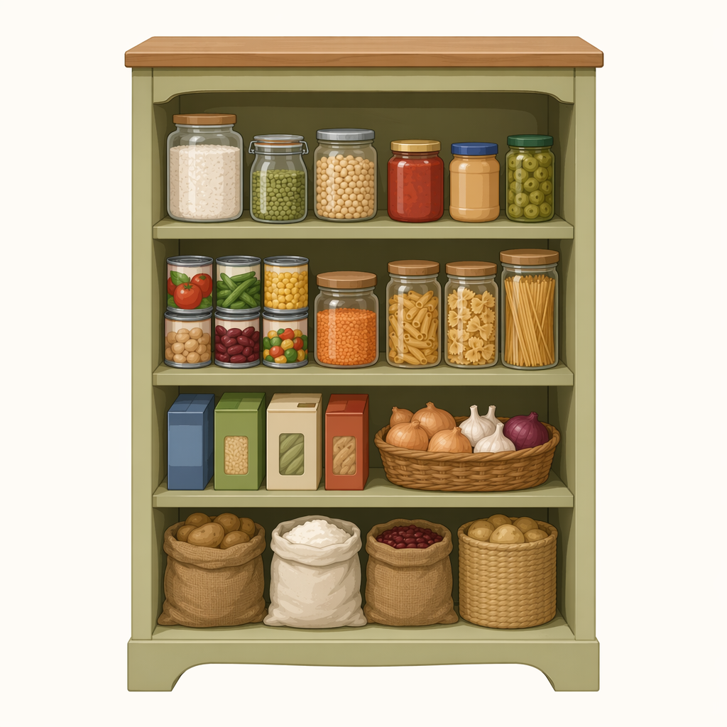 pantry
