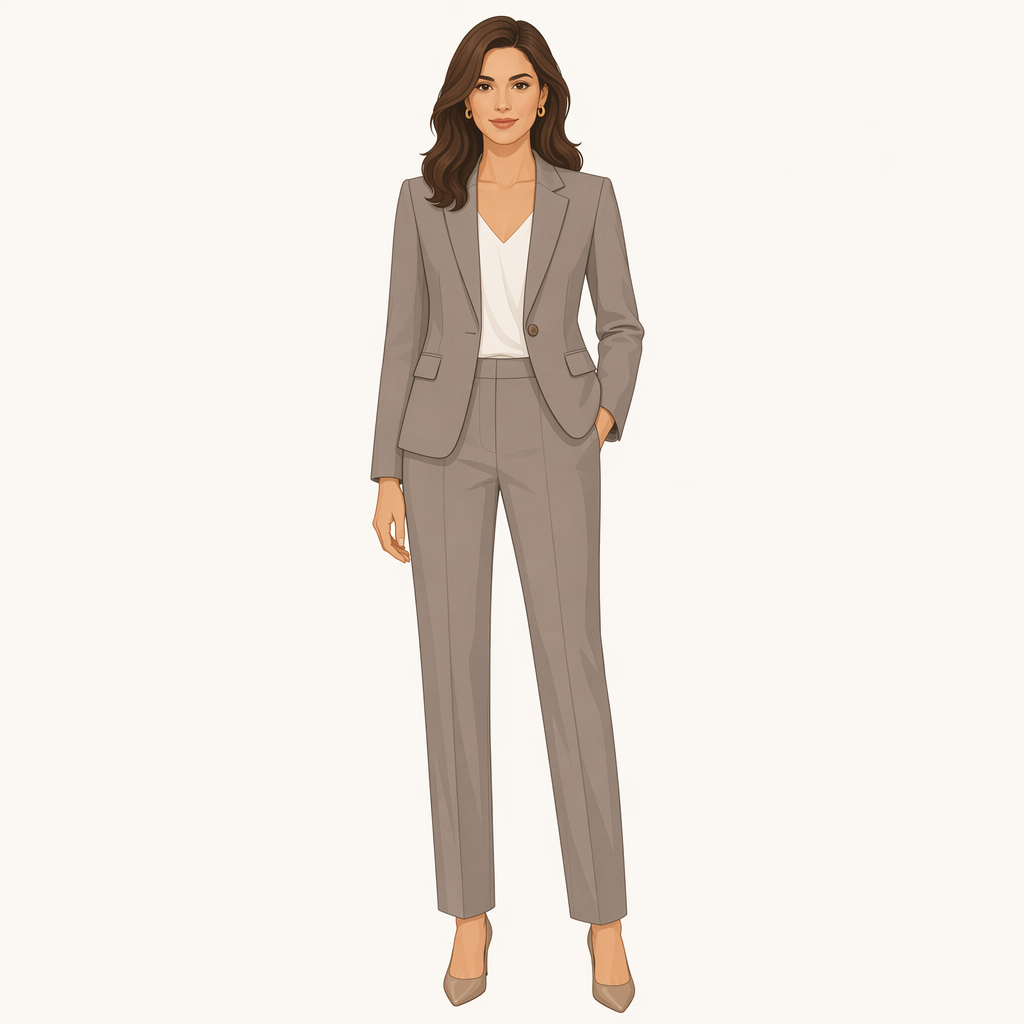 pantsuit