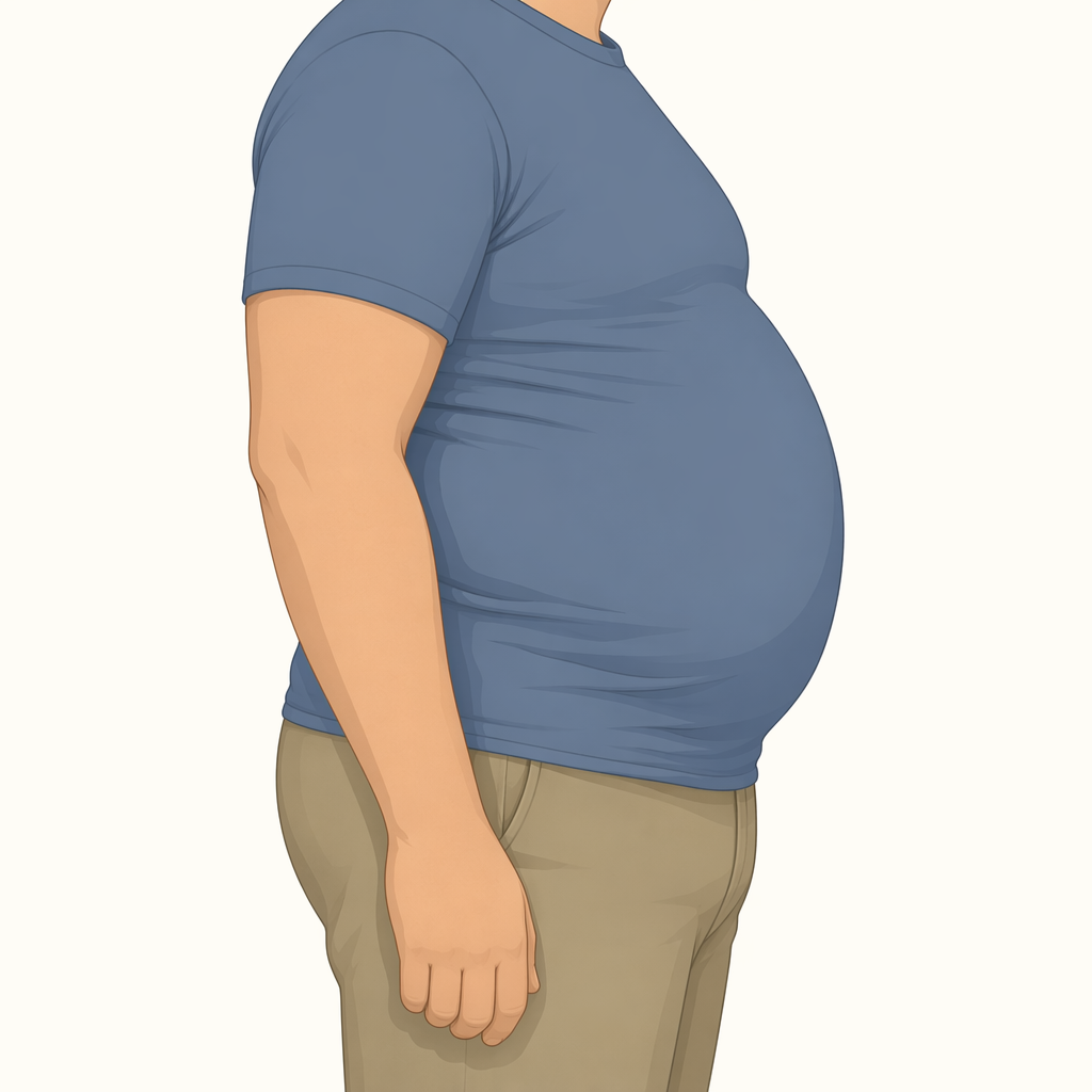 panza