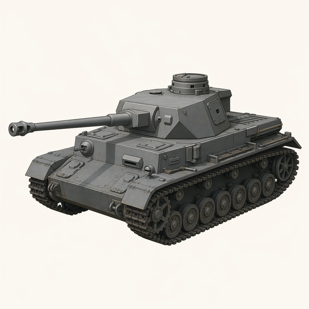 panzer