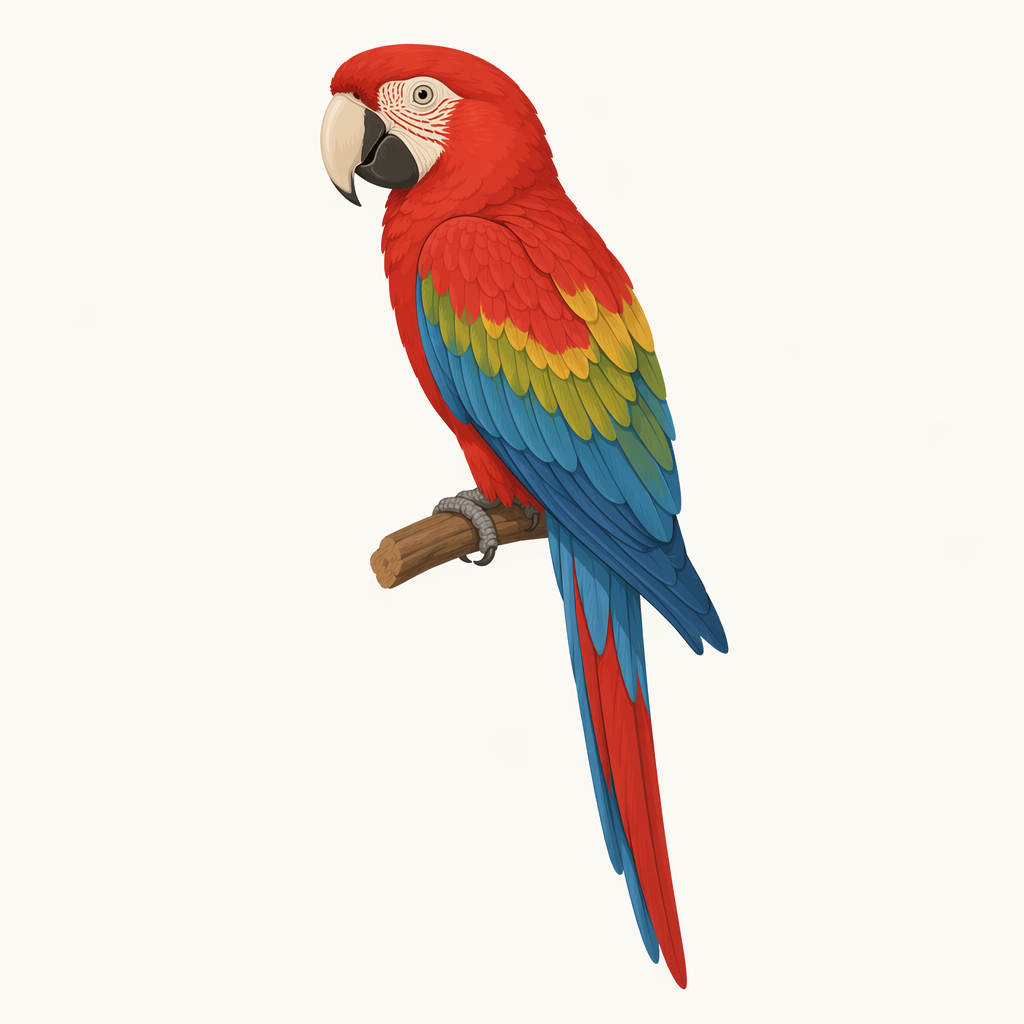papagayo