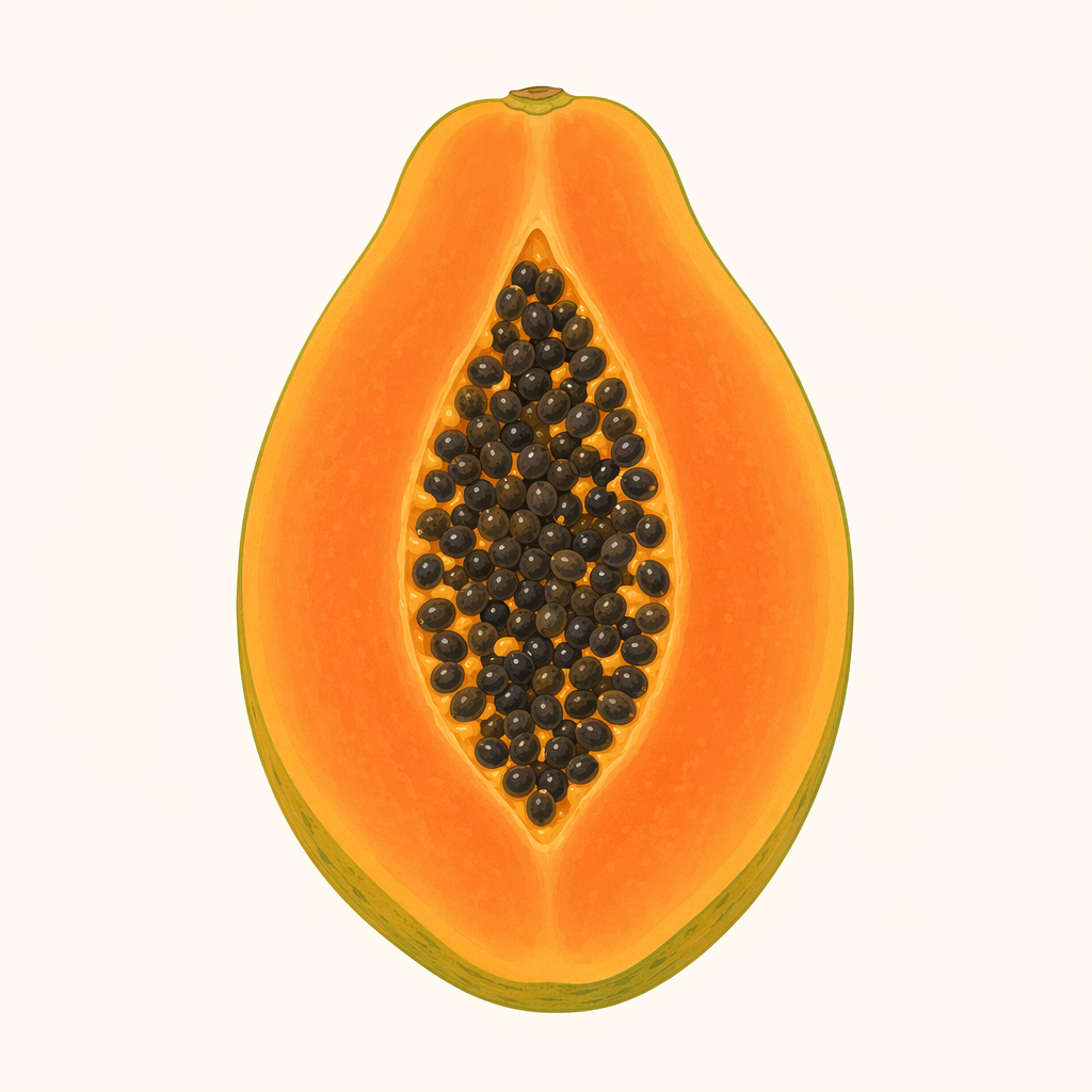 papaya