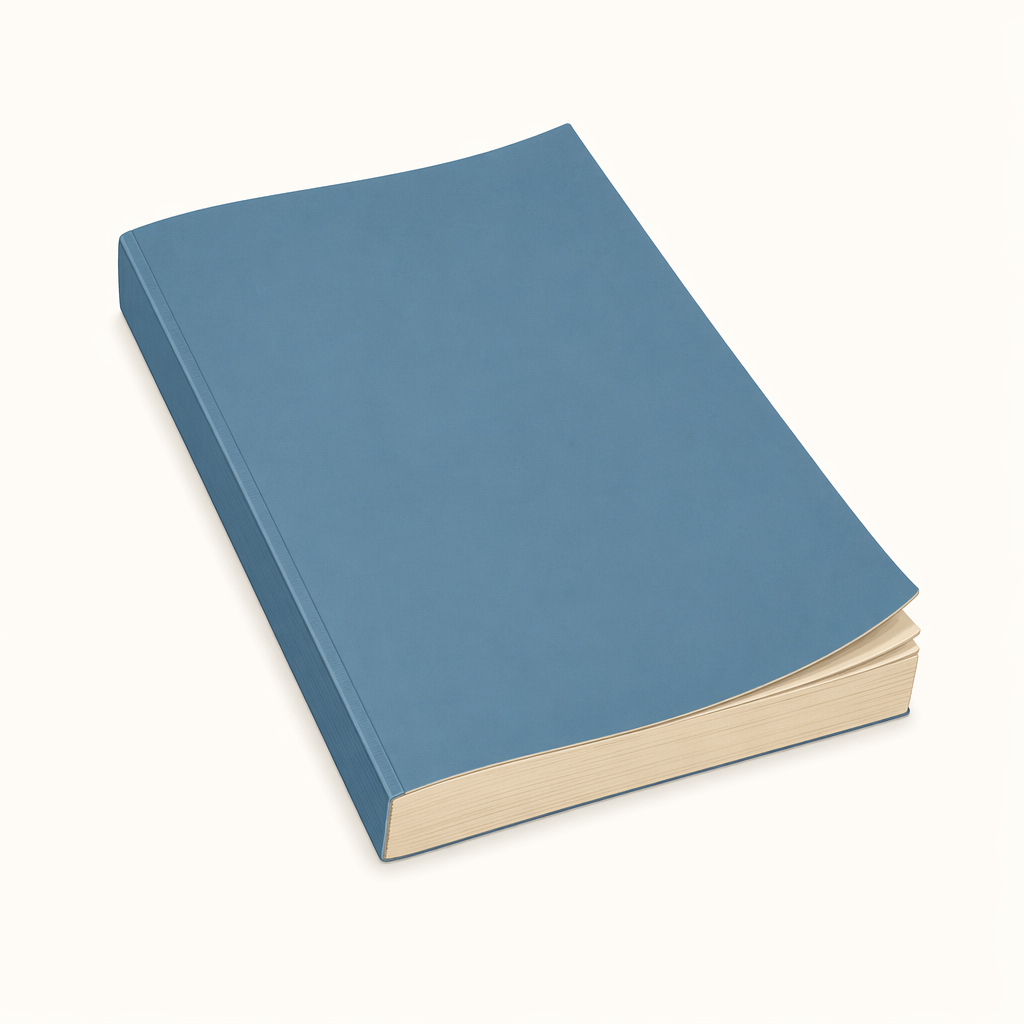 paperback