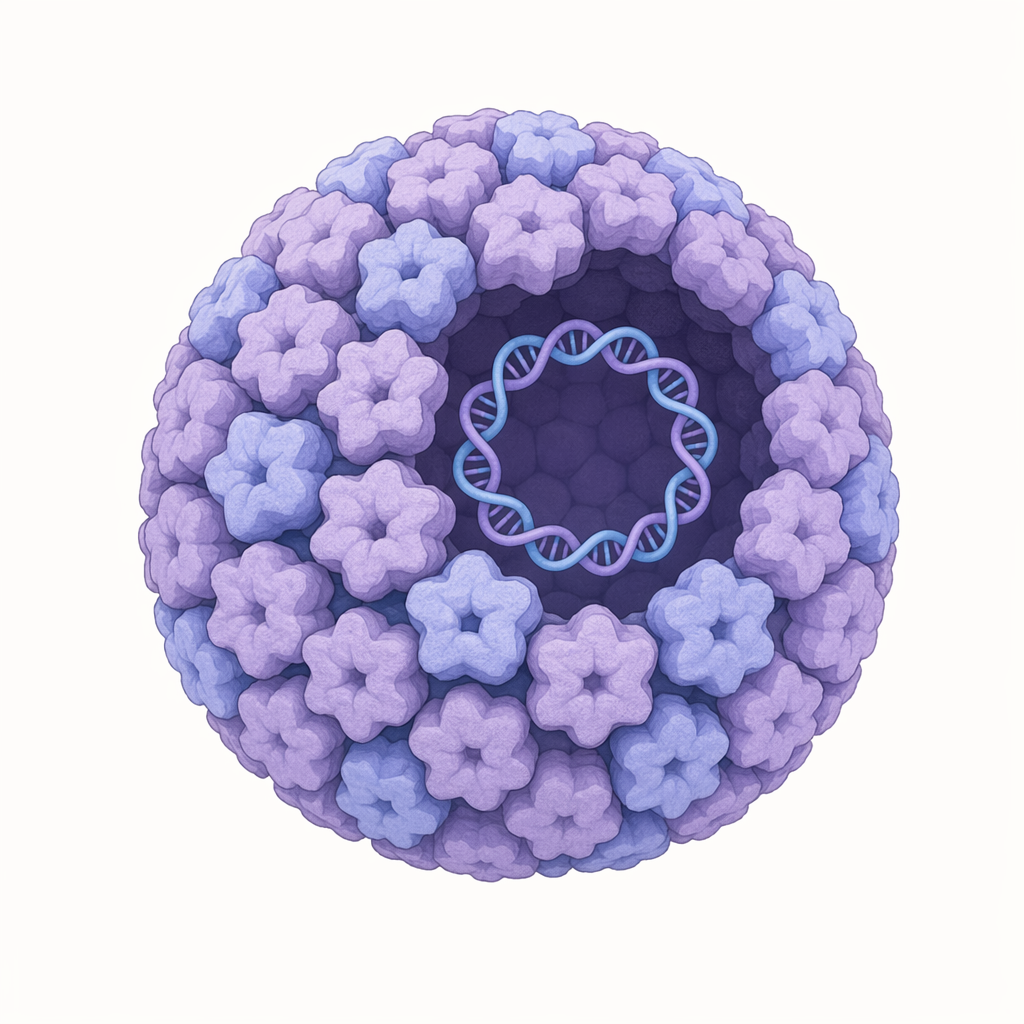 papillomavirus