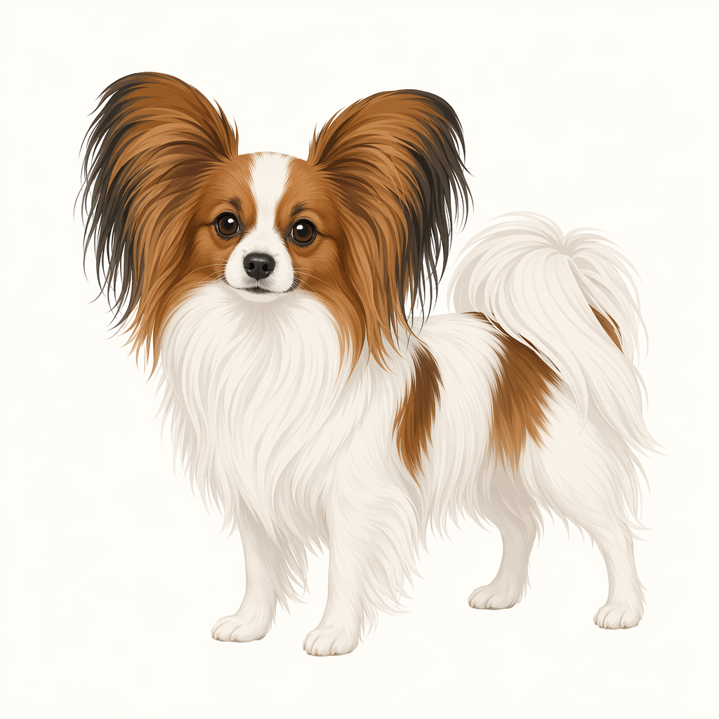 Papillon