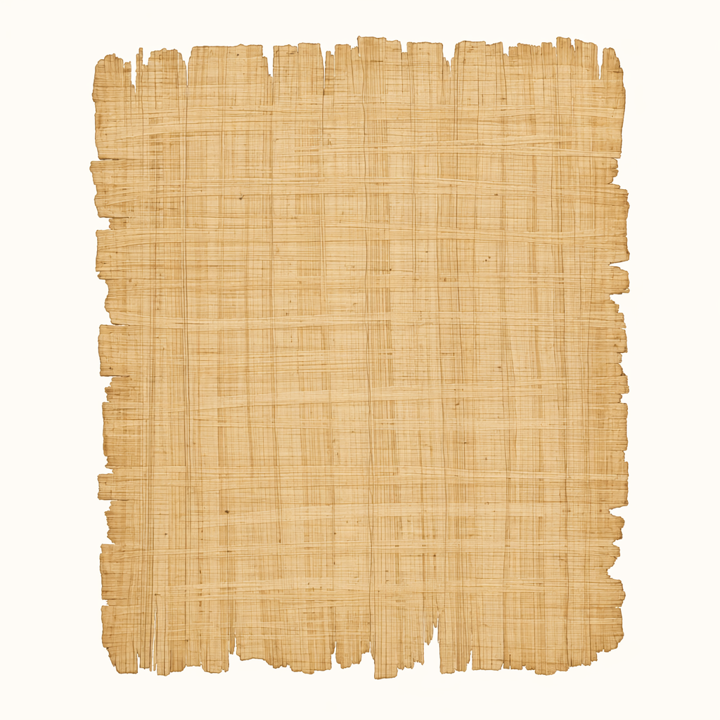papyrus