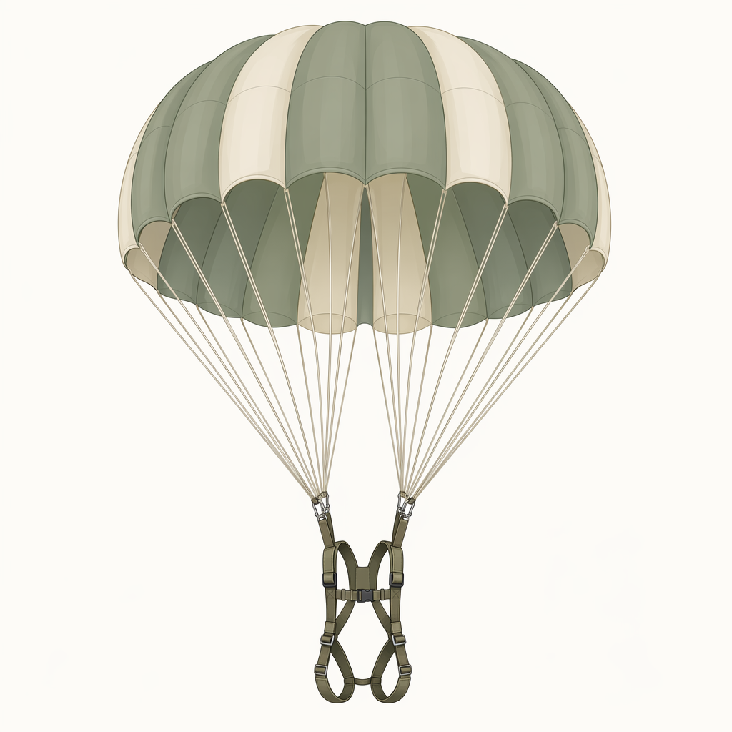parachute