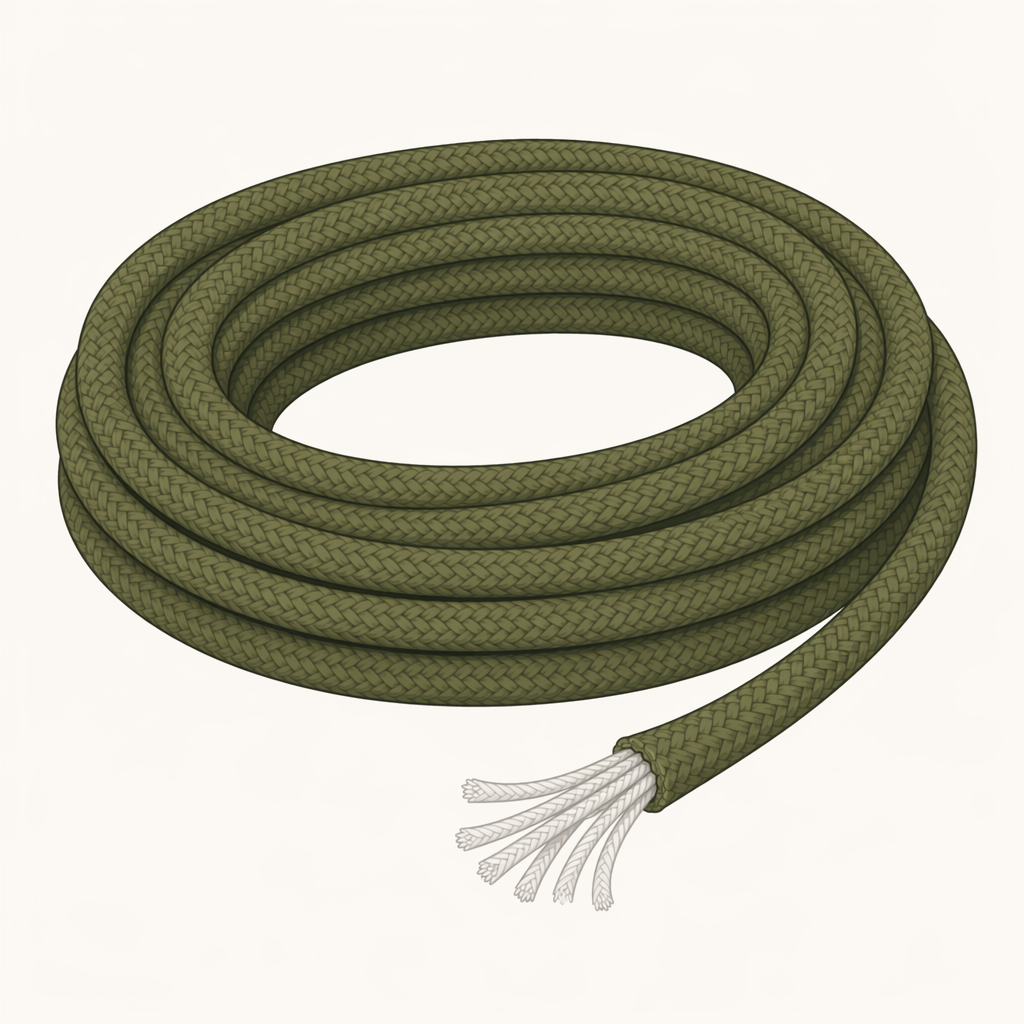 paracord