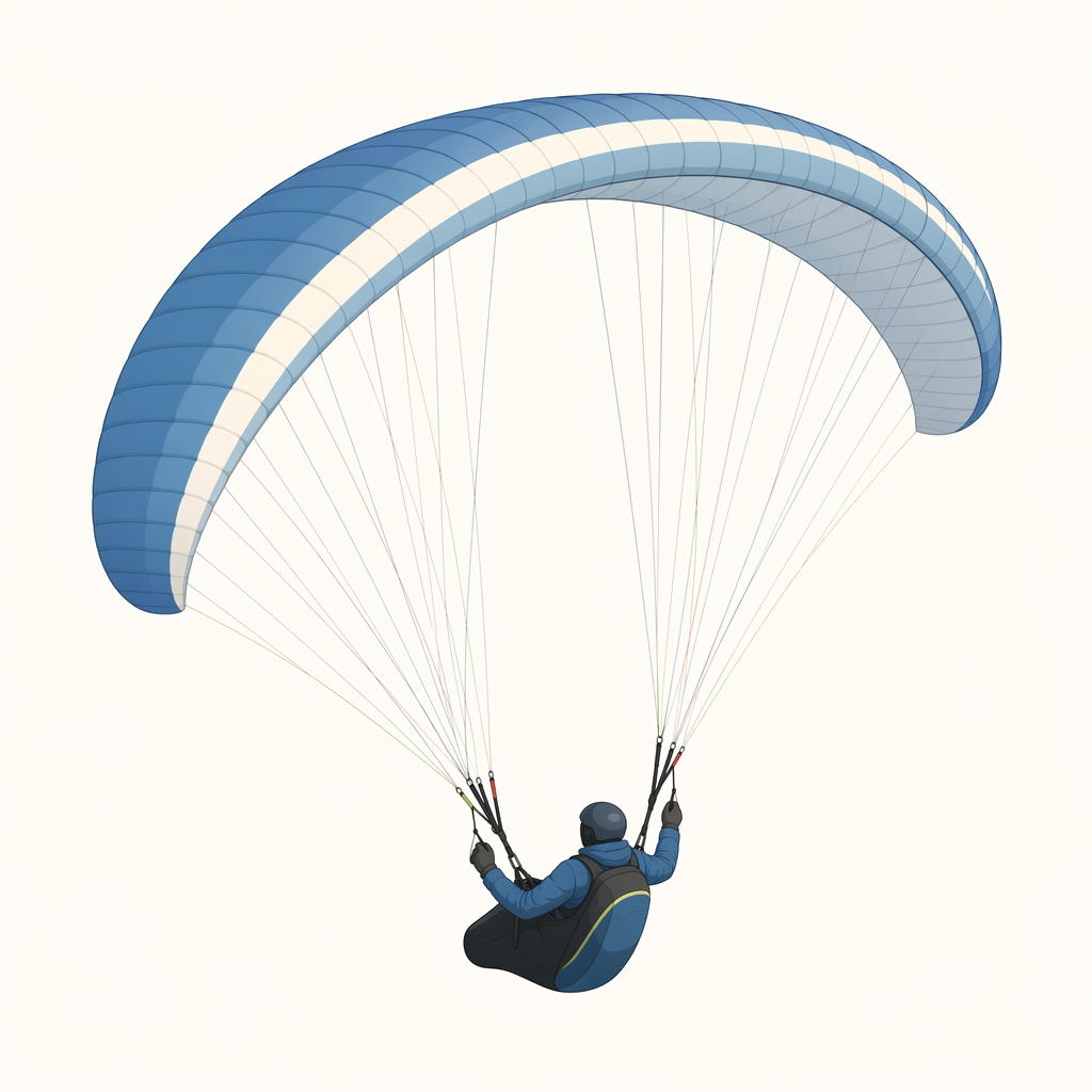 paraglider