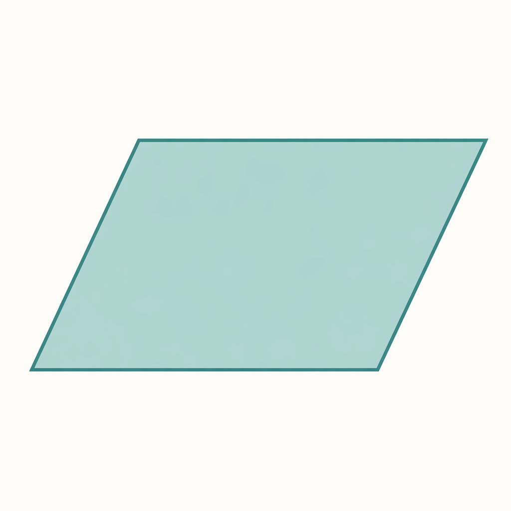 parallelogram