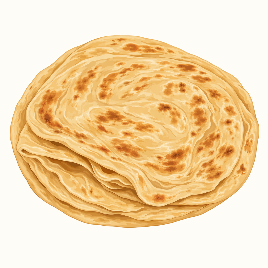 paratha