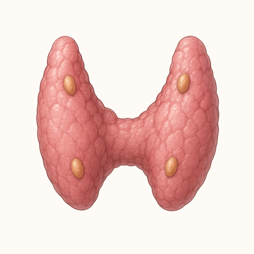 parathyroid