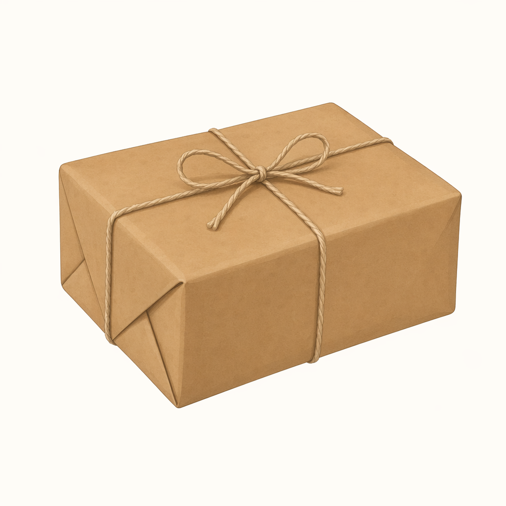 parcel