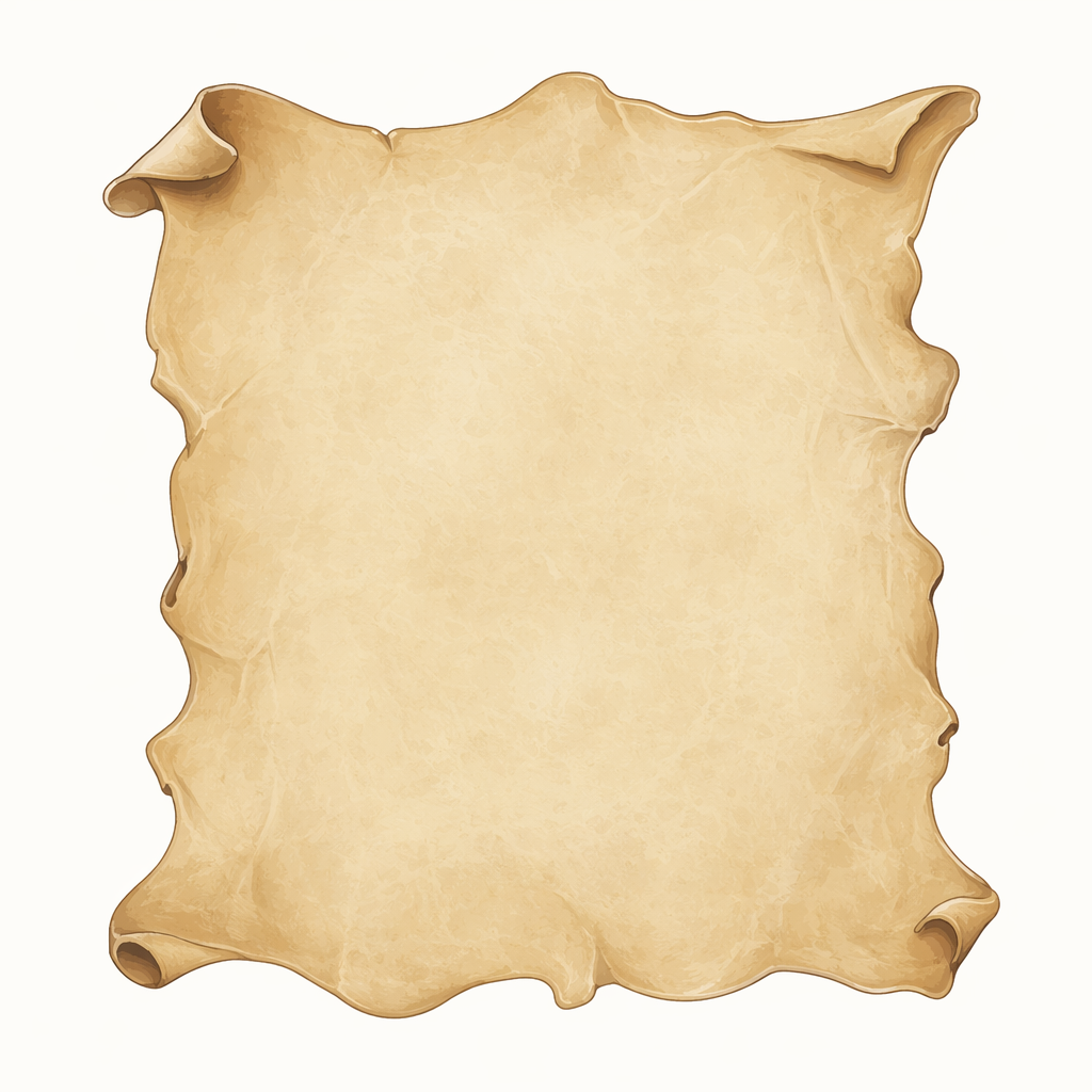 parchment