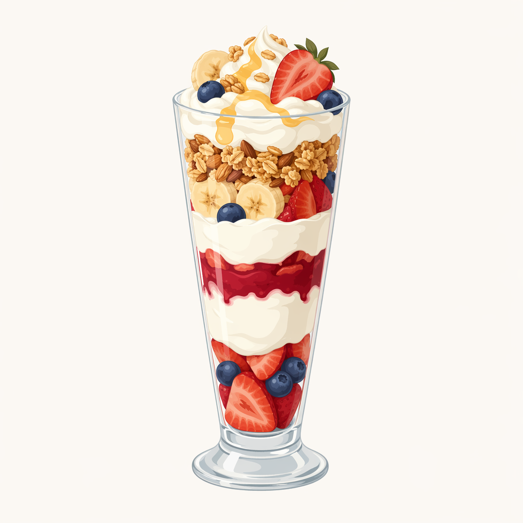 parfait