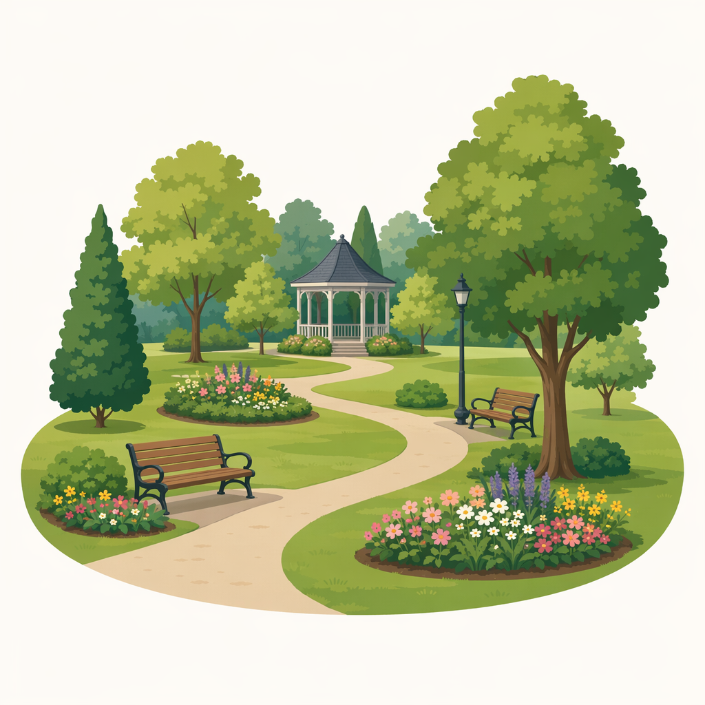 park