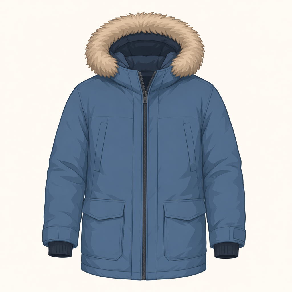 parka