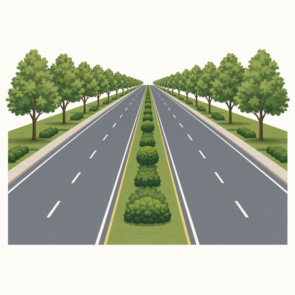 parkway