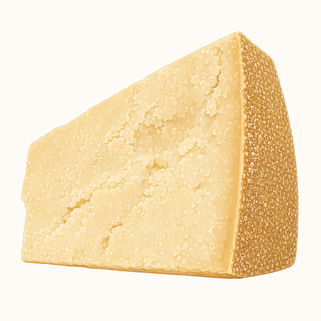parm