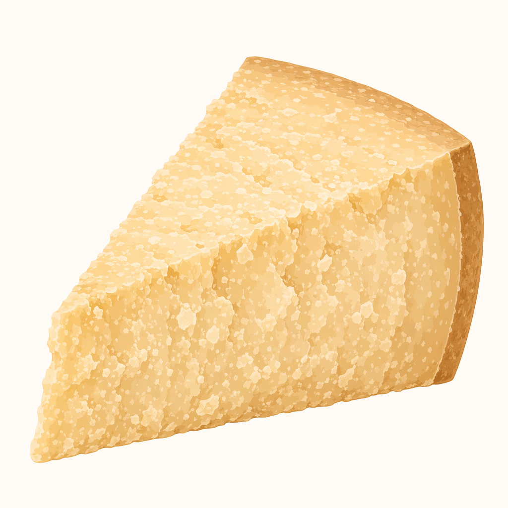 Parmesan