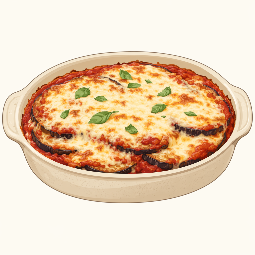 parmigiana