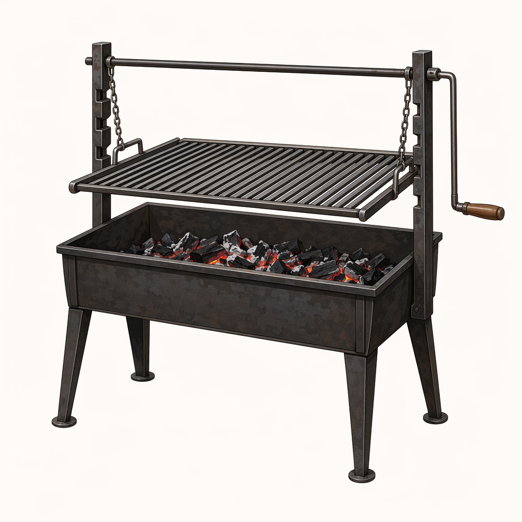 parrilla