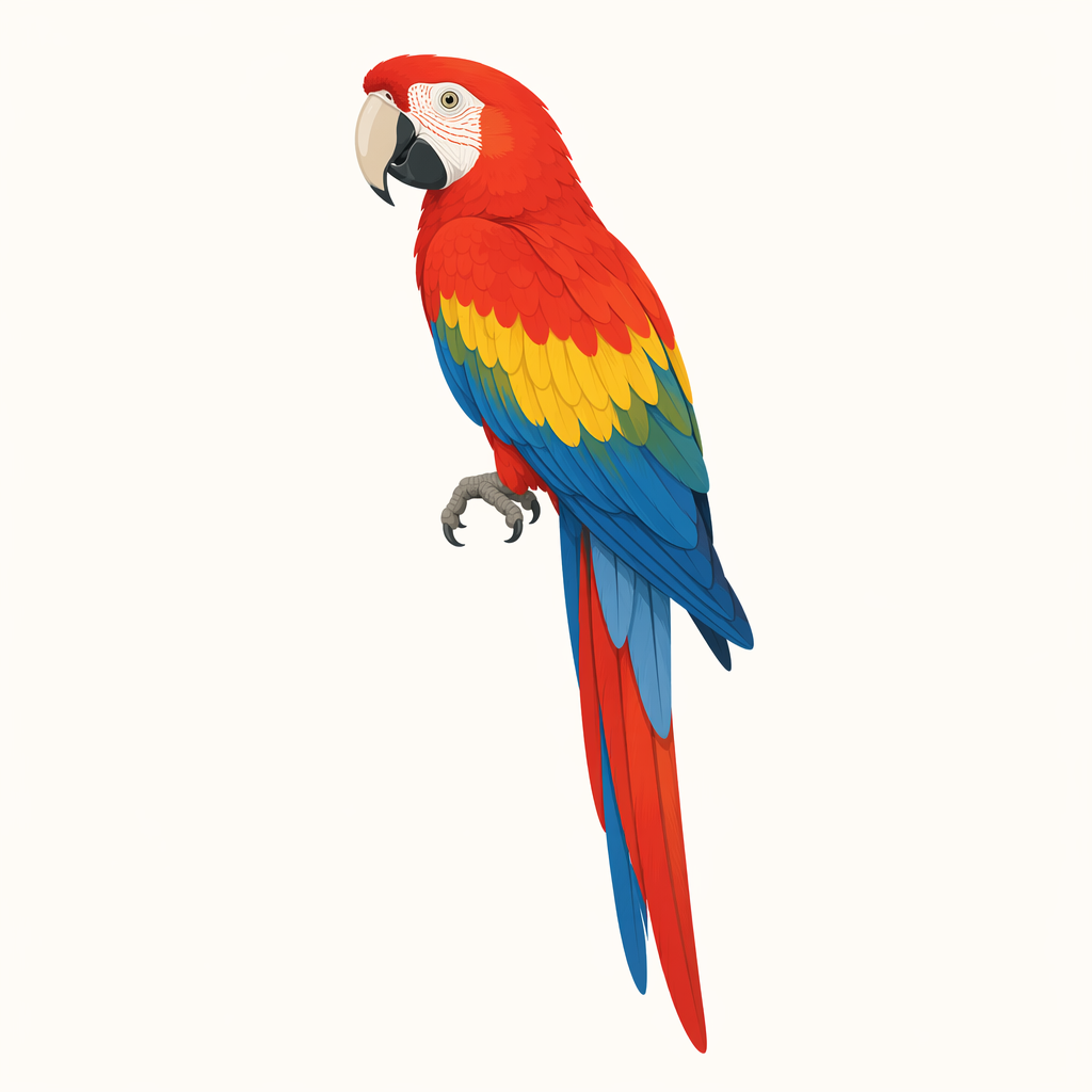 parrot