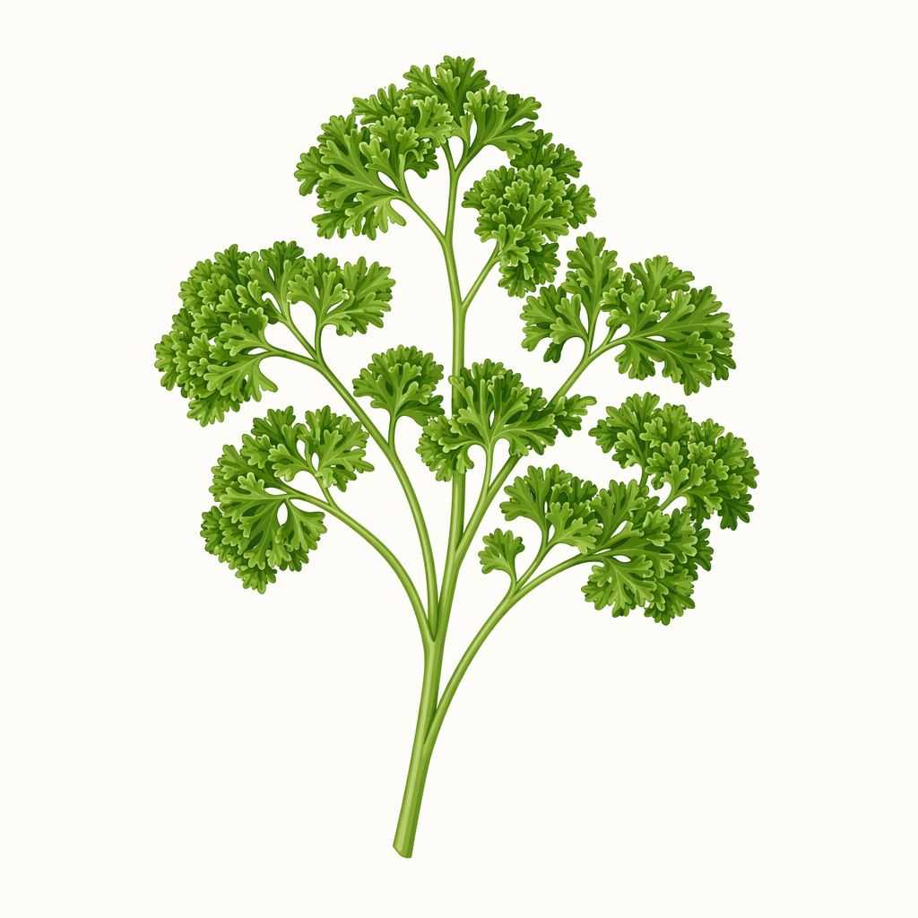 parsley