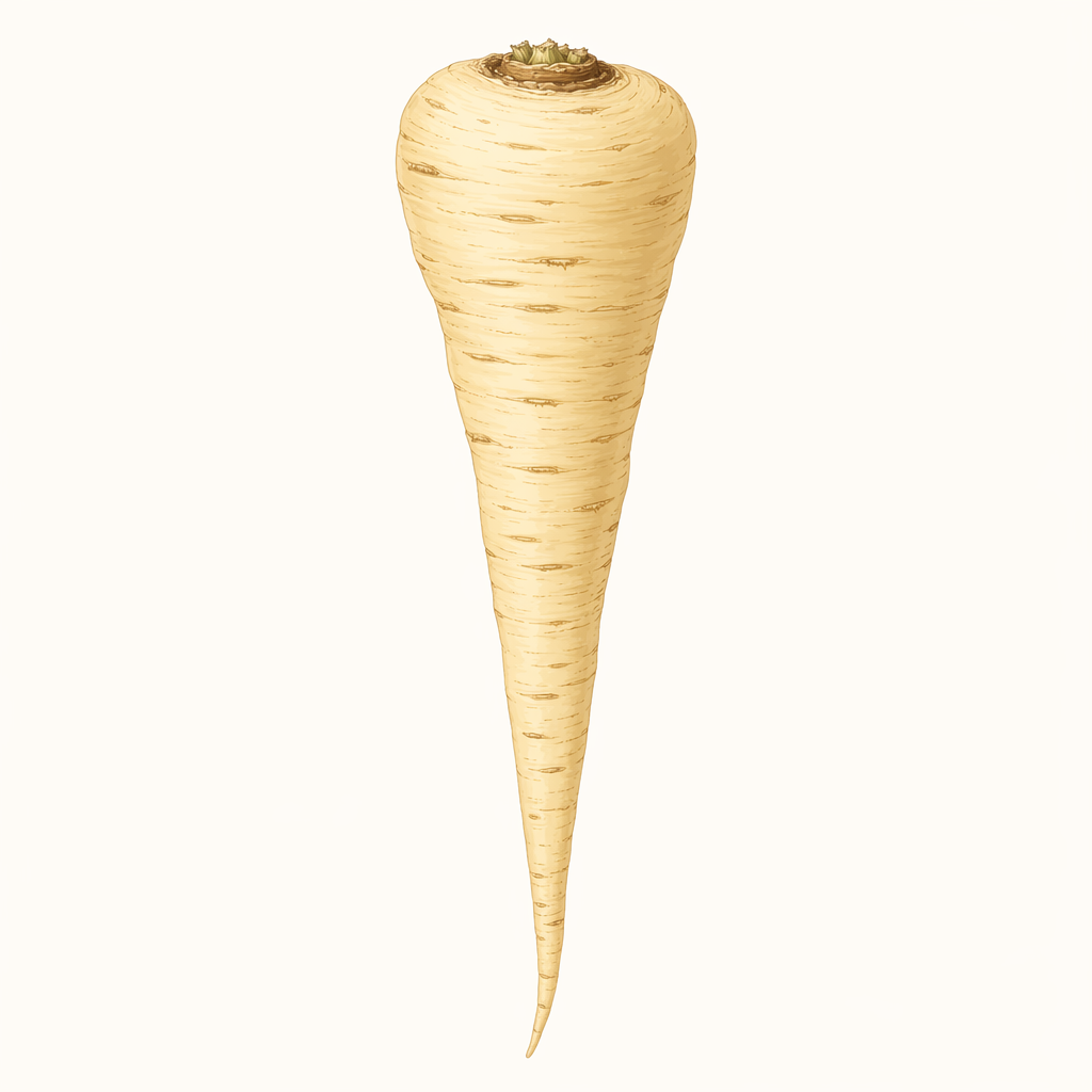 parsnip