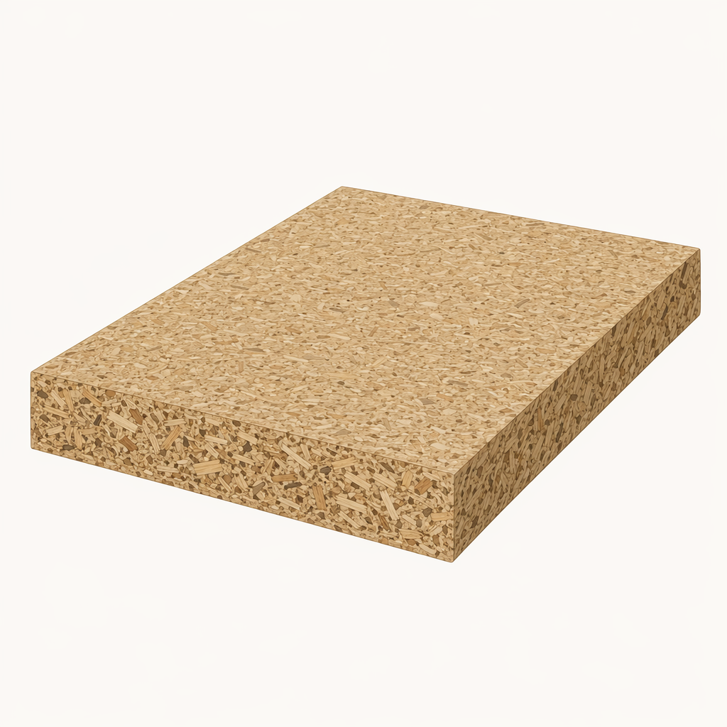 particleboard