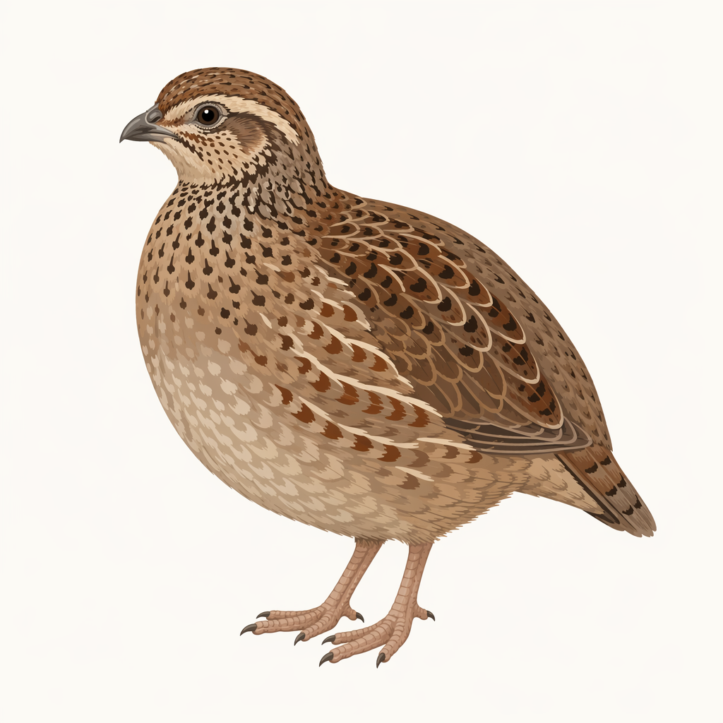 partridge