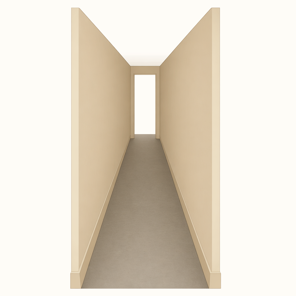 passageway