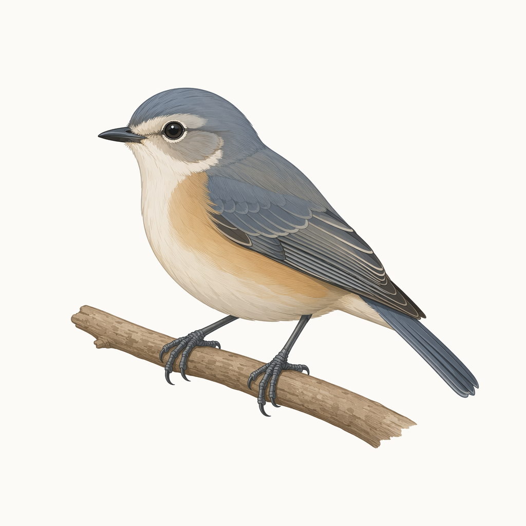 passerine