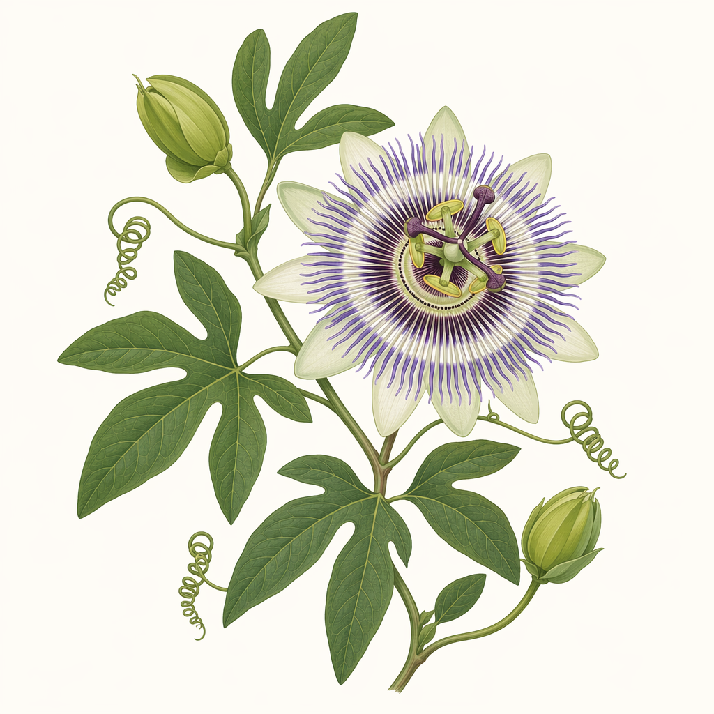 Passiflora