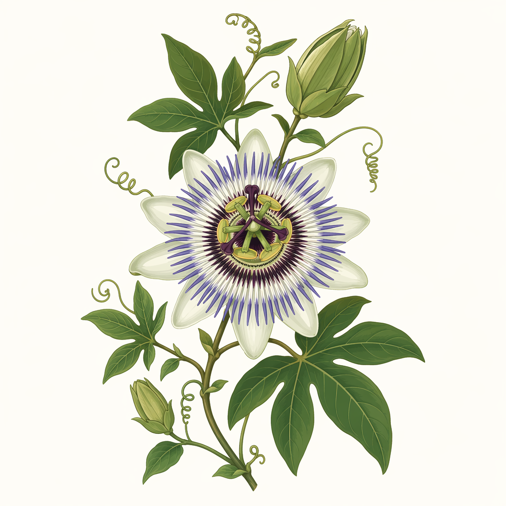 passionflower