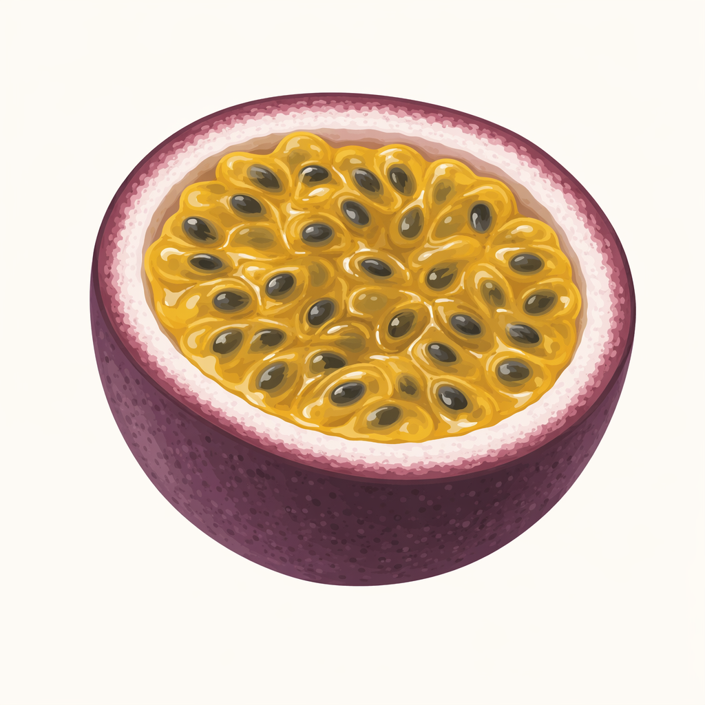 passionfruit
