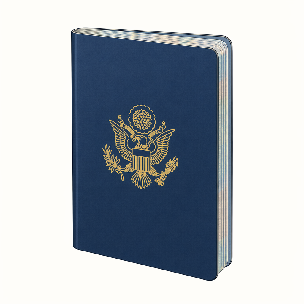passport