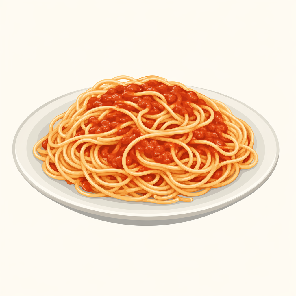 pasta