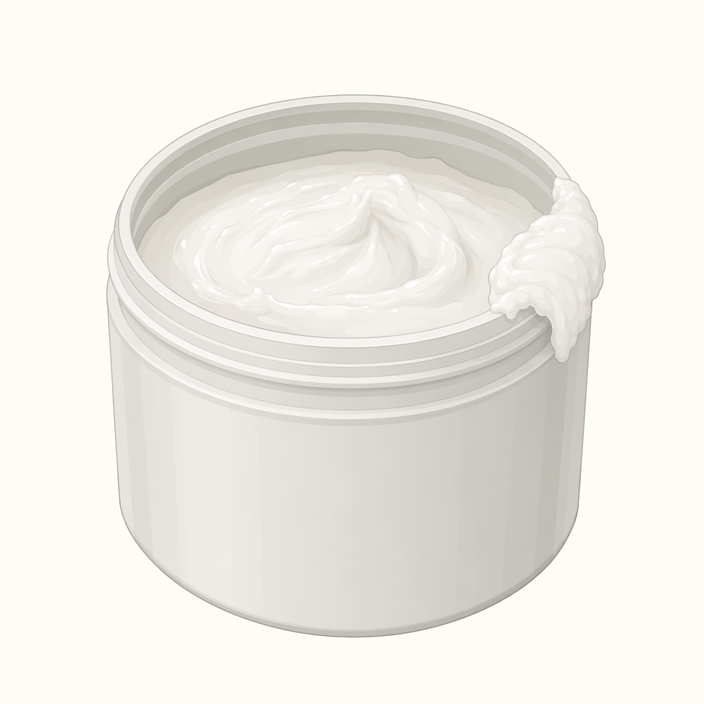 paste
