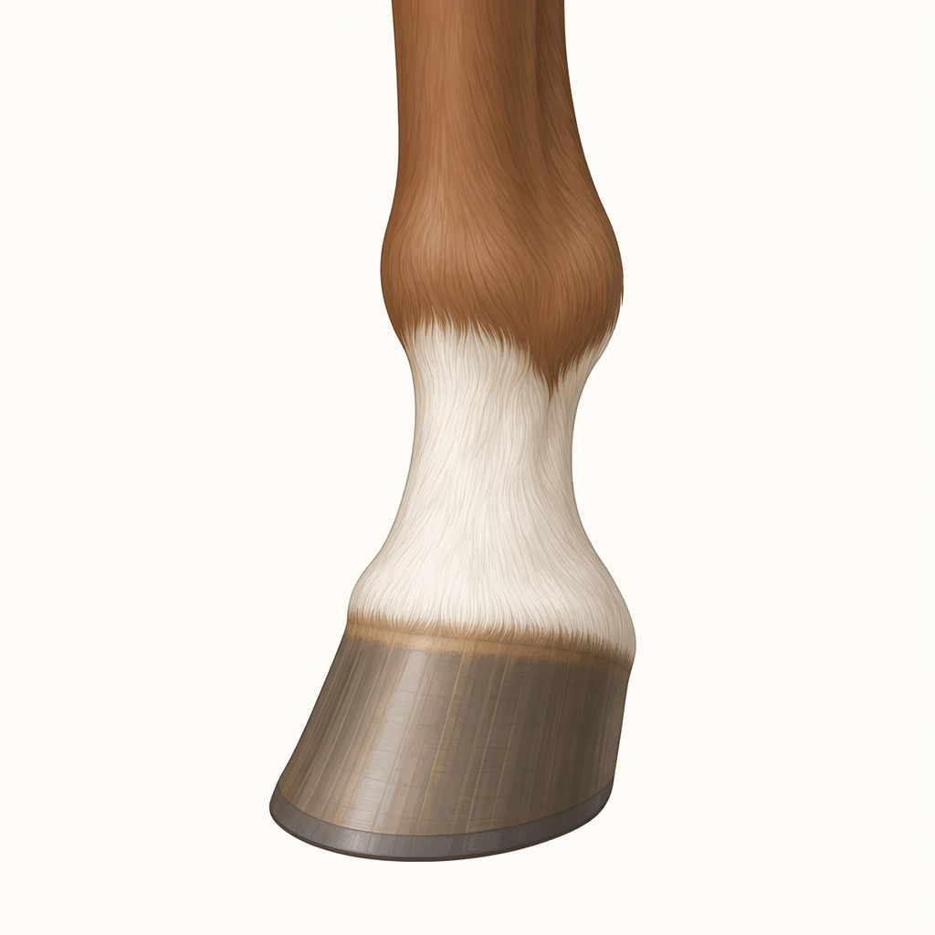 pastern
