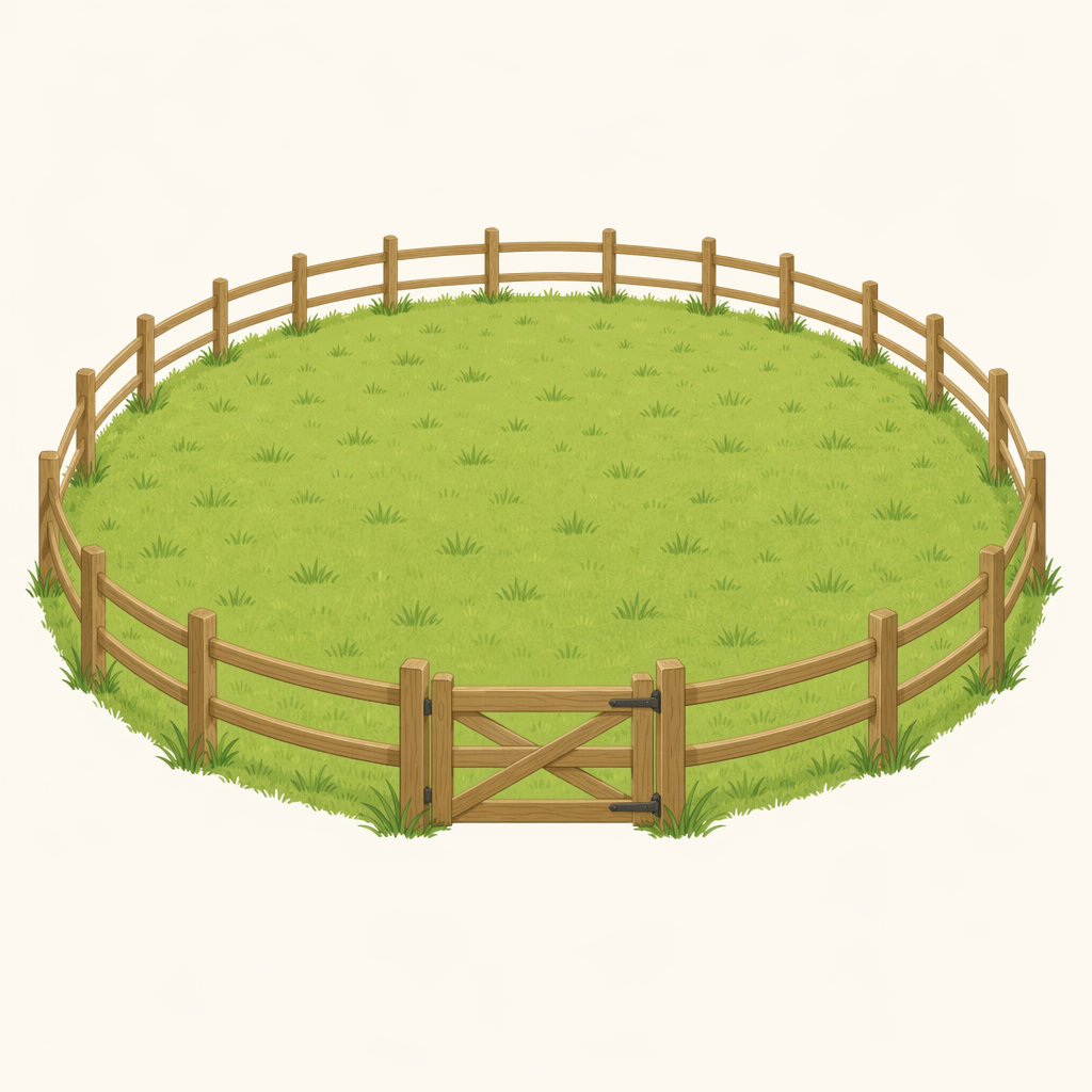 pasture