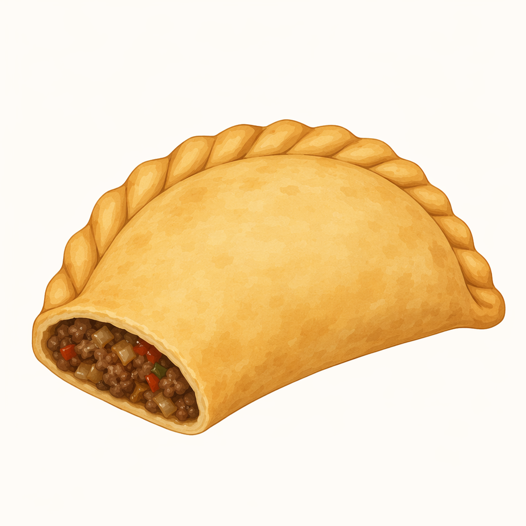 pasty