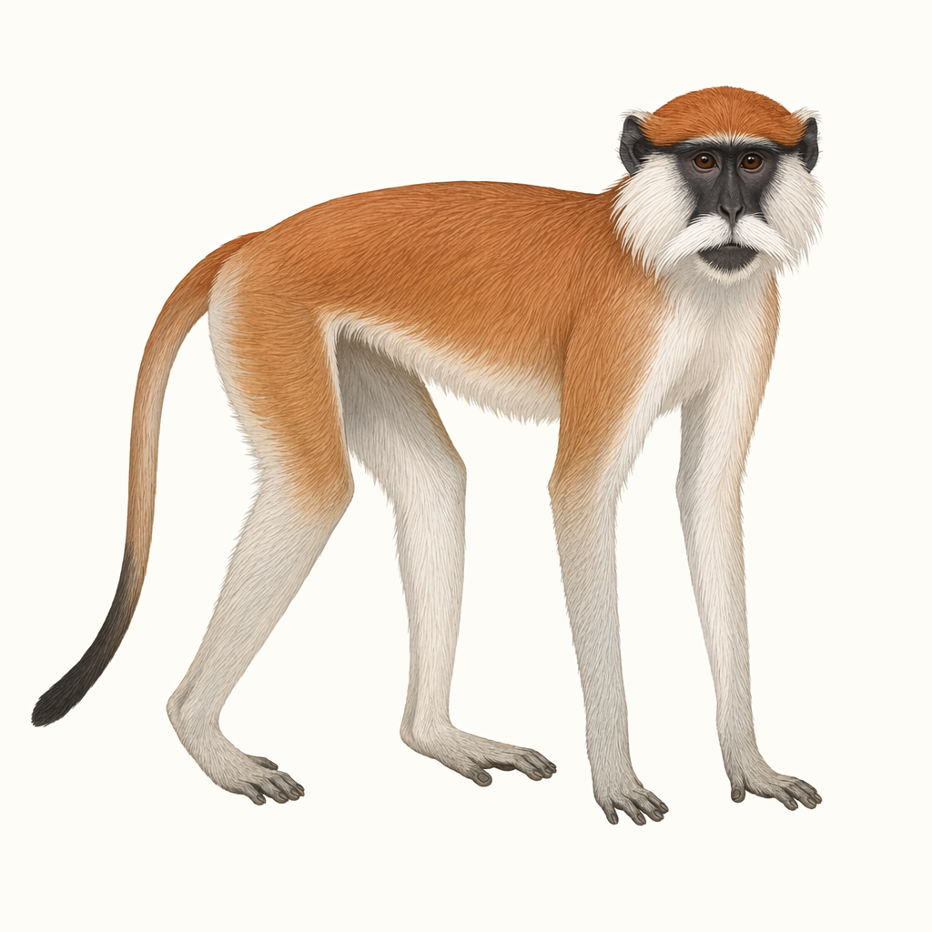 patas