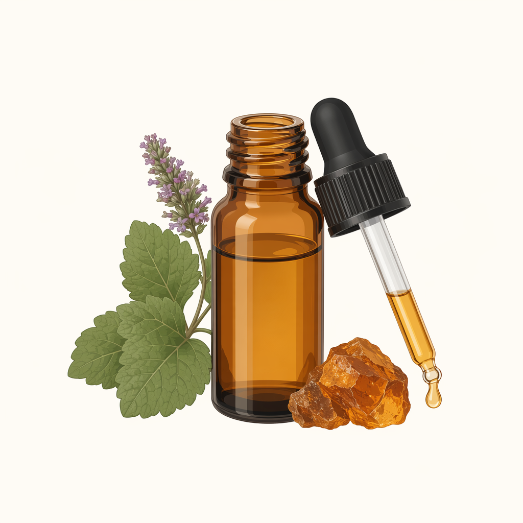 patchouli
