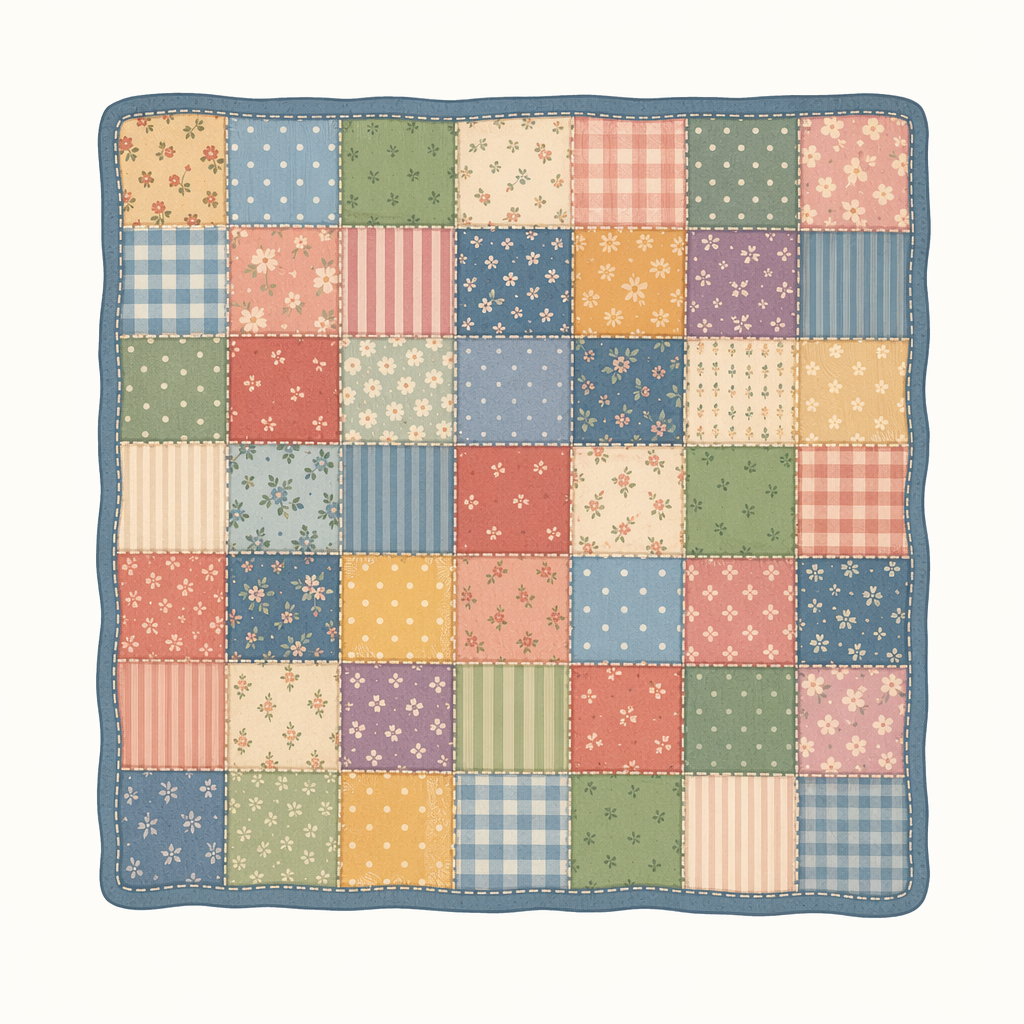 patchwork