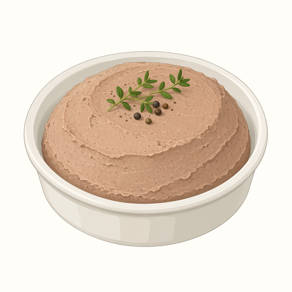 pate