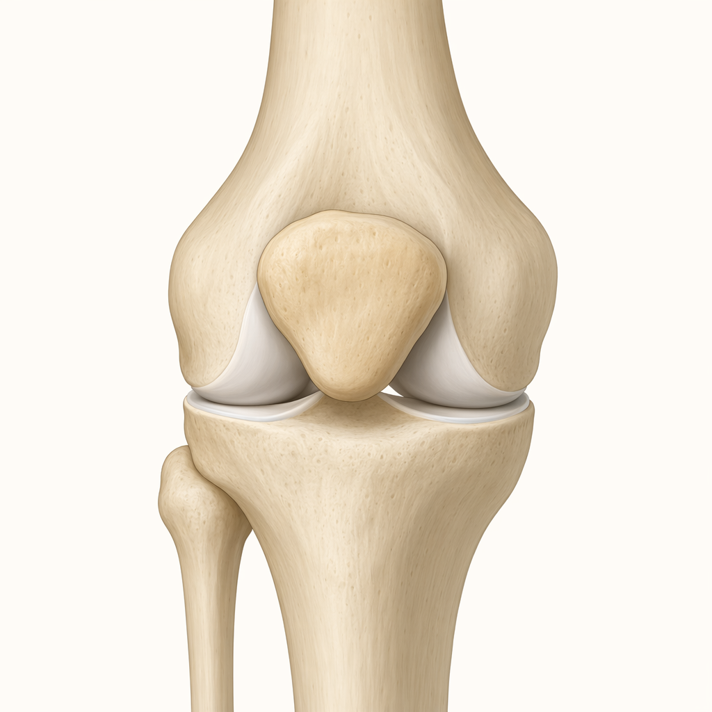 patella