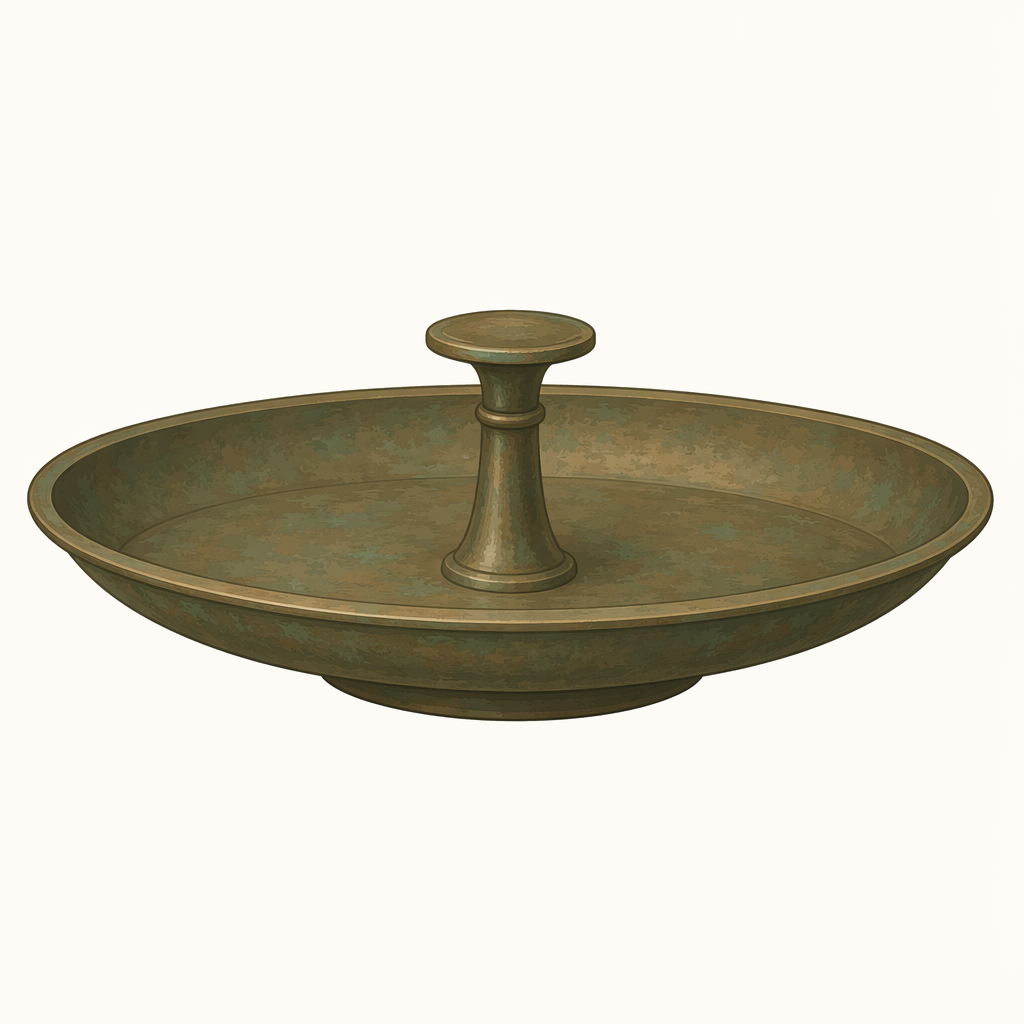 patera